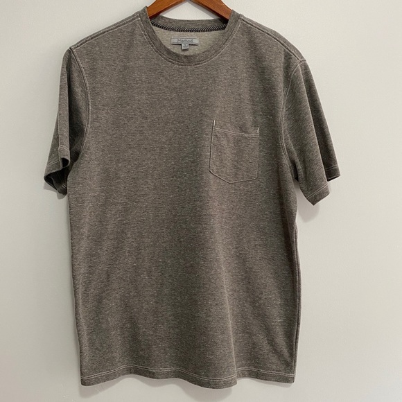 Method - Pocket T-shirt - Picture 3 of 4